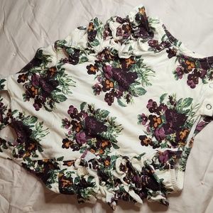 Kate quinn ruffle bubble